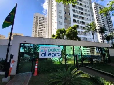 Apartamento com 2 Quartos para alugar, 63m² no Terra Bonita, Londrina