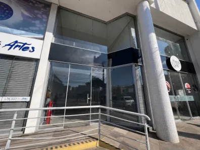 Ponto Comercial para alugar, 30m² no Centro, São Leopoldo