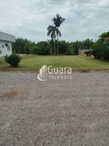 Lote/Terreno à venda, 378m² no Bananal do Sul, Guaramirim