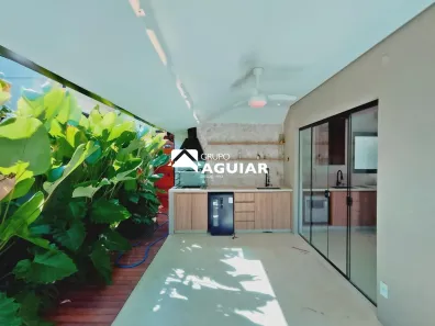 Casa de Condomínio com 3 Quartos à venda, 121m² no Jardim Santa Helena, Valinhos