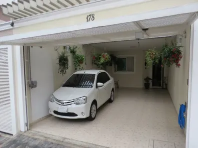 Casa com 3 Quartos à venda, 168m² no Rudge Ramos, São Bernardo do Campo