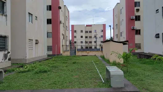 Apartamento com 2 Quartos à venda, 46m² no Turu, São Luís
