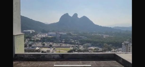 Cobertura com 3 Quartos à venda, 145m² no Jacarepaguá, Rio de Janeiro