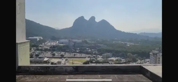Cobertura com 3 Quartos à venda, 145m² no Jacarepaguá, Rio de Janeiro