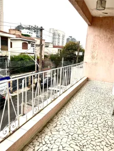 Casa com 3 Quartos à venda, 120m² no Pinheiros, São Paulo