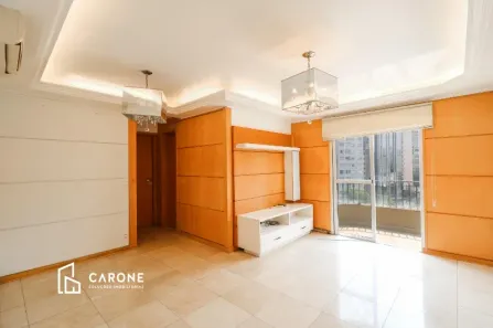 Apartamento com 2 Quartos à venda, 69m² no Jardim Paulista, São Paulo
