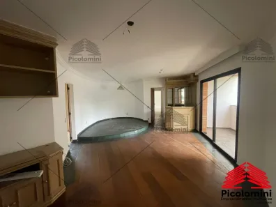 Apartamento com 3 Quartos à venda, 140m² no Jardim Avelino, São Paulo
