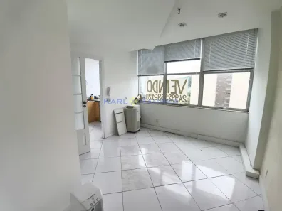 Sala Comercial à venda, 54m² no Centro, Petrópolis