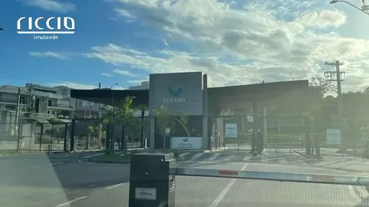 Lote/Terreno à venda, 378m² no Loteamento Verana, São José dos Campos