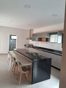 Casa com 3 Quartos à venda, 320m² no Residencial Campo Camanducaia, Jaguariúna