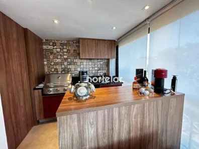 Apartamento com 3 Quartos à venda, 92m² no Vila Anastácio, São Paulo