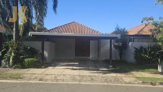 Casa de Condomínio com 3 Quartos à venda, 109m² no Vargeão, Jaguariúna