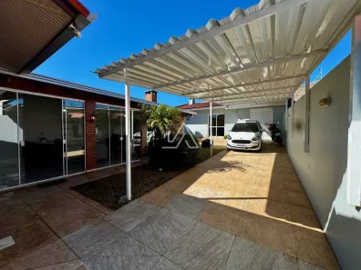 Casa com 3 Quartos à venda, 139m² no Vera Cruz, Passo Fundo