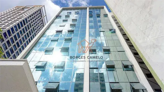 Sala Comercial à venda, 559m² no Centro, Belo Horizonte