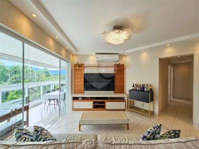 Apartamento com 4 Quartos à venda, 149m² no Riviera, Bertioga
