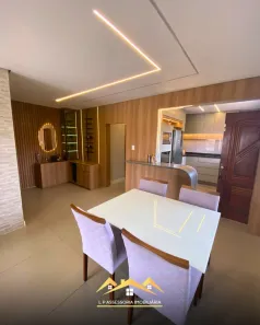 Casa com 4 Quartos à venda, 240m² no Monte Belo, Gravataí