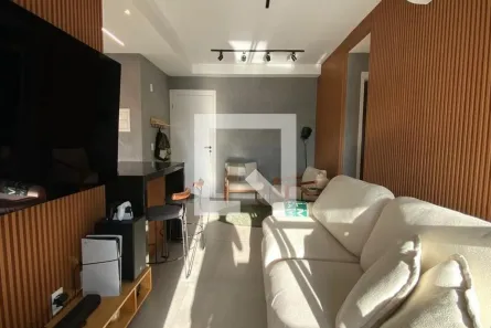 Apartamento com 2 Quartos à venda, 72m² no Santo Amaro, São Paulo