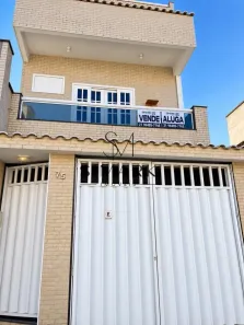 Casa com 3 Quartos à venda, 104m² no Venda da Cruz, São Gonçalo