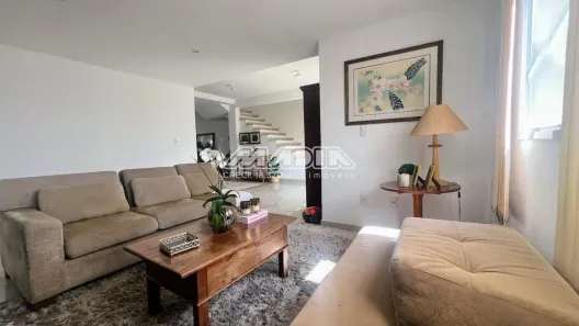 Casa de Condomínio com 3 Quartos à venda, 242m² no Santa Cruz, Valinhos