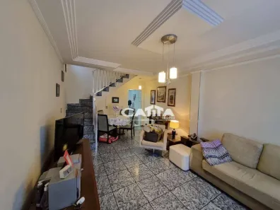 Sobrado com 2 Quartos à venda, 205m² no Jardim Catarina, São Paulo