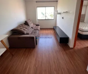 Apartamento com 2 Quartos à venda, 74m² no Vila das Mercês, São Paulo