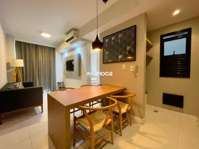 Apartamento com 1 Quarto à venda, 38m² no Jacarepaguá, Rio de Janeiro