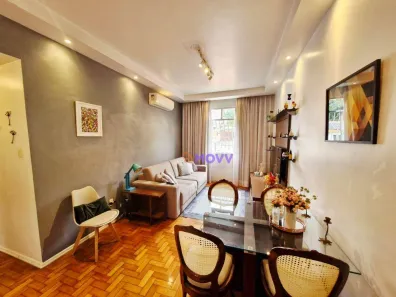 Apartamento com 3 Quartos à venda, 118m² no Ingá, Niterói