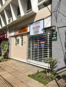 Ponto Comercial para alugar, 77m² no Praia de Belas, Porto Alegre