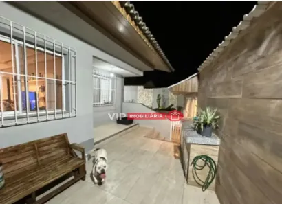 Casa com 2 Quartos à venda, 75m² no Campo Grande, Rio de Janeiro