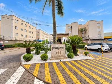 Apartamento com 2 Quartos à venda, 43m² no Jardim Flamboyant, Paulínia
