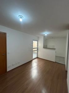Apartamento com 2 Quartos à venda, 39m² no Conjunto Residencial Frei Fidelis, Botucatu