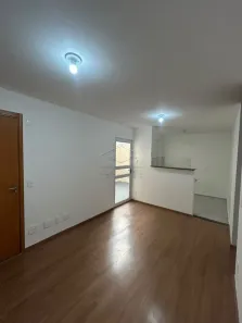 Apartamento com 2 Quartos à venda, 39m² no Conjunto Residencial Frei Fidelis, Botucatu