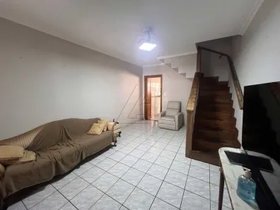 Sobrado com 2 Quartos à venda, 90m² no Ferreira, São Paulo