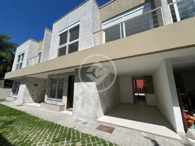 Casa de Condomínio com 3 Quartos à venda, 100m² no Campeche, Florianópolis