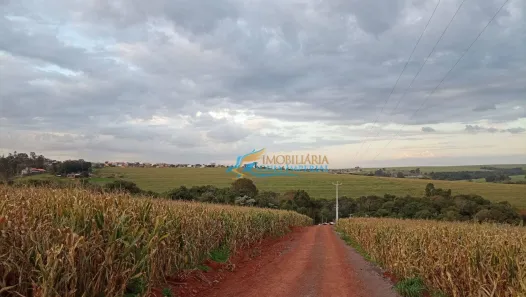 Fazenda/Sítio à venda, 136125m² no Pontal da Natureza, Santa Tereza do Oeste
