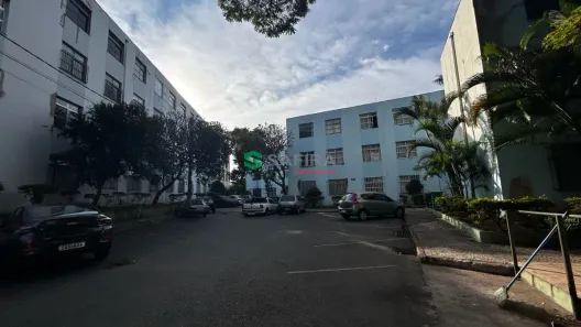 Apartamento com 2 Quartos à venda, 47m² no Padre Eustáquio, Belo Horizonte