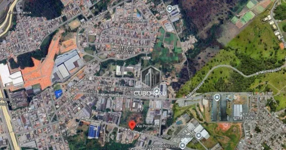 Lote/Terreno à venda, 29298m² no Cidade Aracilia, Guarulhos