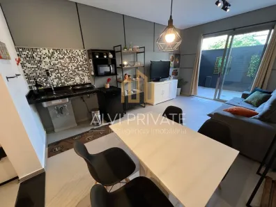 Apartamento com 1 Quarto à venda, 48m² no Perdizes, São Paulo