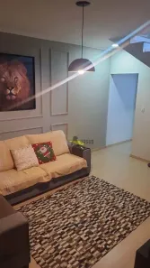 Sobrado com 3 Quartos à venda, 150m² no Residencial Campo Belo, Pindamonhangaba