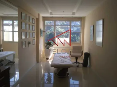 Sala Comercial à venda, 35m² no Flamengo, Rio de Janeiro