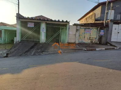 Casa com 2 Quartos à venda, 300m² no Jardim Vila Galvão, Guarulhos