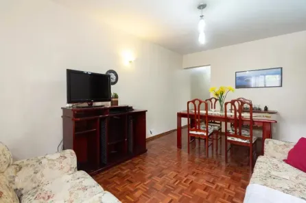 Apartamento com 3 Quartos à venda, 106m² no Itaim Bibi, São Paulo