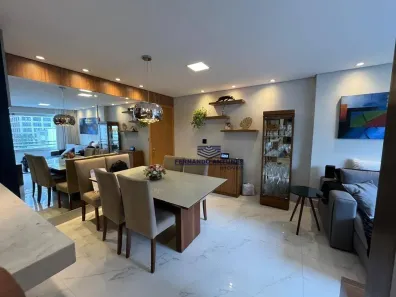 Apartamento com 2 Quartos à venda, 65m² no Centro, Belo Horizonte