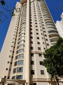 Apartamento com 4 Quartos à venda, 367m² no Jardim Irajá, Ribeirão Preto