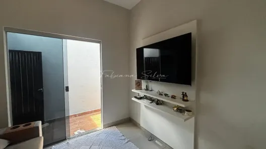 Casa de Condomínio com 2 Quartos à venda, 50m² no Plano Diretor Sul, Palmas