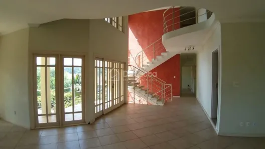Casa de Condomínio com 5 Quartos à venda, 448m² no Pinheiro, Valinhos