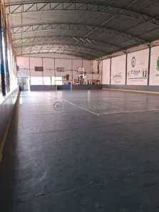 Ponto Comercial à venda, 800m² no Presidente Dutra, Ribeirão Preto