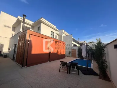 Sobrado com 3 Quartos à venda, 240m² no Jardins Di Roma, Indaiatuba