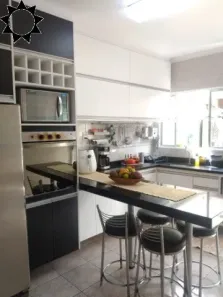Casa com 3 Quartos à venda, 122m² no Pestana, Osasco