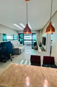 Apartamento com 1 Quarto à venda, 54m² no Paralela, Salvador